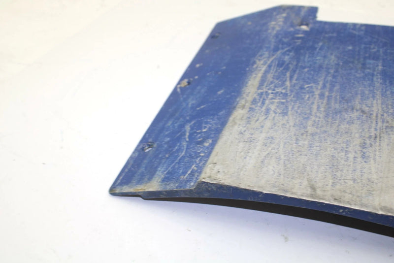 92 Polaris SL650 OEM Hull Ride Plate 5630433-157 JP0 