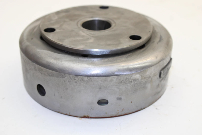 1999 Kawasaki Bayou 300 Oem Flywheel Rotor 21007-1361 AK10