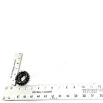 2002 Suzuki Quadrunner 500 LTF500F 4x4 OEM 20T 5th Drive Gear 24351-44B10 AS37