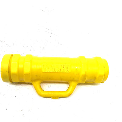 95-96 Yamaha WaveVenture 700 WVT700 OEM Extinguisher Housing EW2-65920-00-00 JY3
