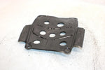 1996 Kawasaki Bayou 300 Oem Engine Skid Plate 55020-1271 AK25
