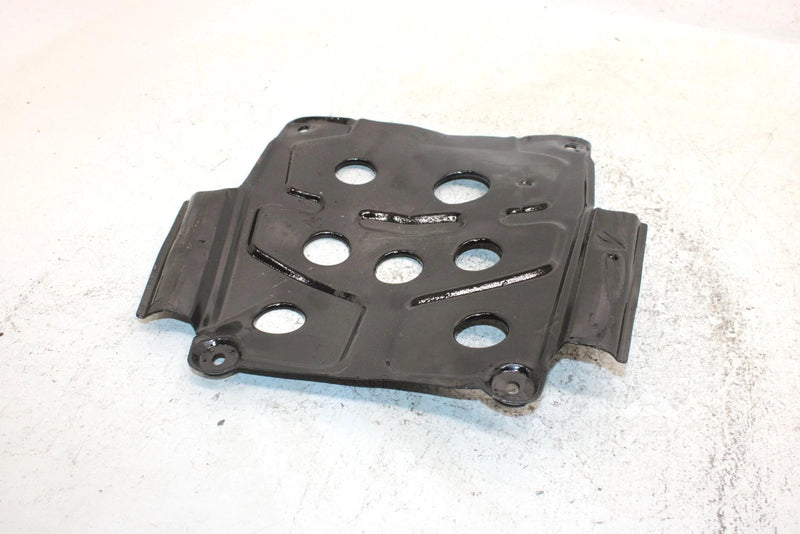 1996 Kawasaki Bayou 300 Oem Engine Skid Plate 55020-1271 AK25