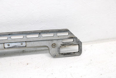 1996 Ski-doo Formula Iii 600 Oem Rear Suspension Rail 503164400 B395