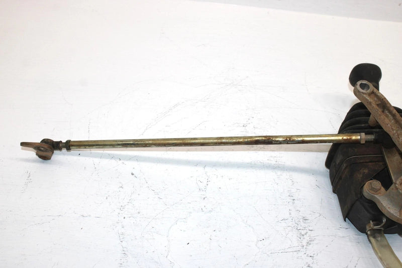2007 Yamaha  Grizzly 350 2wd Oem Gear Shifter  5UH-18300-02-00 AY28