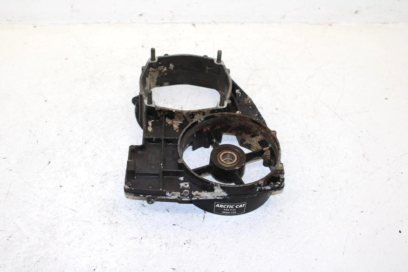 1995 Arctic Cat Z 440 Oem Cooling Fan Case 3003-383 SA5
