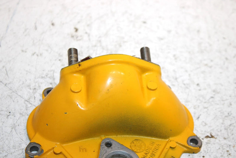 1989 Sea-doo Sp 580 Oem Carb Mount Flange 290911172 JS46