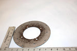 03 Arctic Cat 500 Fis Automatic  Oem Brake Rotor Disc 1436-164 AA4
