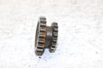 2004 Kawasaki Kfx 700 Oem 17/22T Secondary Timing Gear 12046-1207 AK30