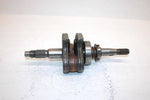2007 Yamaha  Grizzly 350 2wd Oem Crankshaft 5UH-11400-00-00 AY28