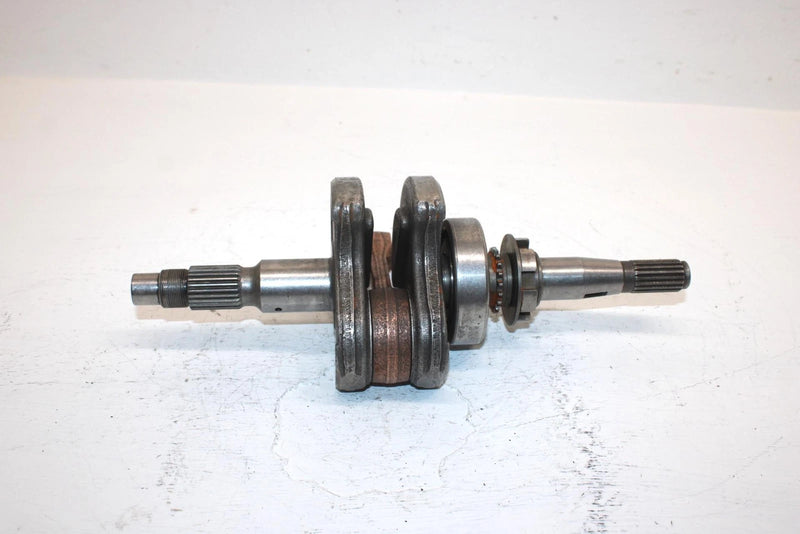 2007 Yamaha  Grizzly 350 2wd Oem Crankshaft 5UH-11400-00-00 AY28