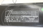 97 Arctic Cat Powder Special OEM Belt Cover 0707-841 SA99