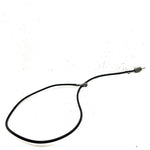 2002 Arctic Cat 375 4x4 Automatic OEM Speedometer Cable 0487-026 AA34