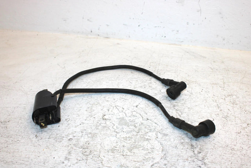 1996 Ski-doo Mxz 440 Oem Ignition Coil 410920500 SS13