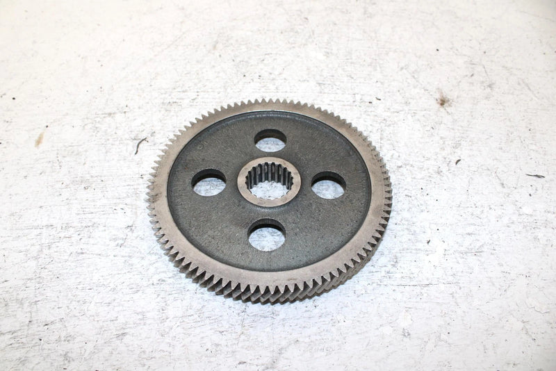 2004 Polaris Sportsman 500 Oem 91T Output Gear 3234062 AP18