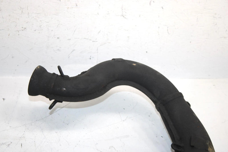97 Polaris Xcr 600 Se Oem Mag Exhaust Pipe 1260736 SP18