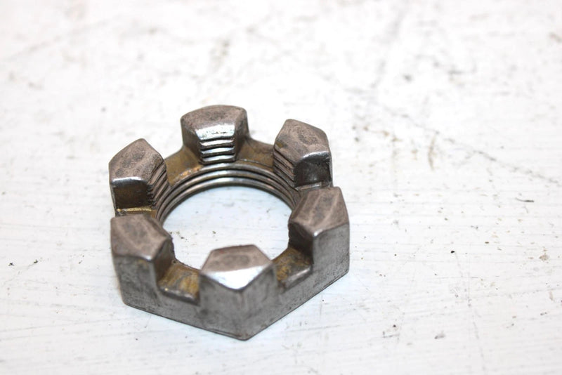 2001 Polaris Magnum 500 Oem Steering Column Shaft Nut 7547158 AP157