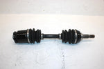 2001 Arctic Cat 250 4x4 Oem Front Drive Shaft (Short) 1502-441 AA8