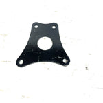 1984 Honda TRX200 OEM Side Gearcase Bracket 21205-969-000 AH78