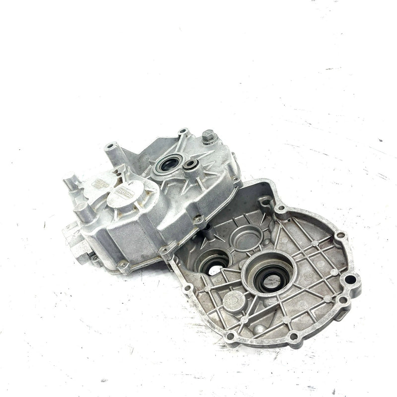 94-98 Polaris Trail Blazer 250 ES OEM Transmission Case Set 3233238 AP217