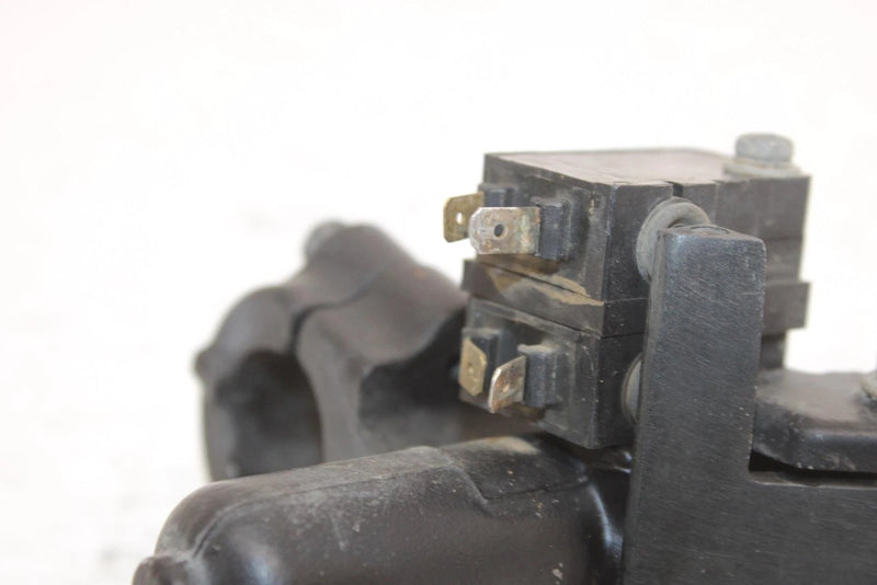 09 Honda Trx 500 Fpea Foreman P/s Oem Brake Master Cylinder 45510-HN8-305 AH17