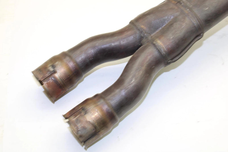 2007 Yamaha Apex Mountain Exhaust Silencer Muffler Pipe 8FS-14750-00-00 SY74