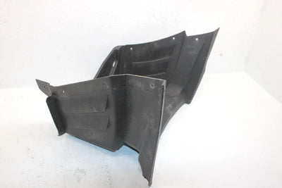2008 Arctic Cat 650 Auto Trans 4x4 Trv Oem Left Footwell 2406-429 AA6