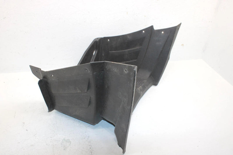 2008 Arctic Cat 650 Auto Trans 4x4 Trv Oem Left Footwell 2406-429 AA6