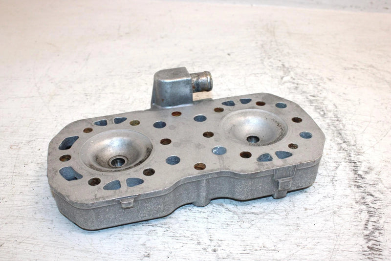 1989 Polaris 400 Oem Cylinder Head 3083847 SP23