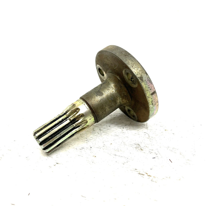 2000 Arctic Cat 500 4x4 Automatic OEM Front Output Driveshaft 3402-517 AA32