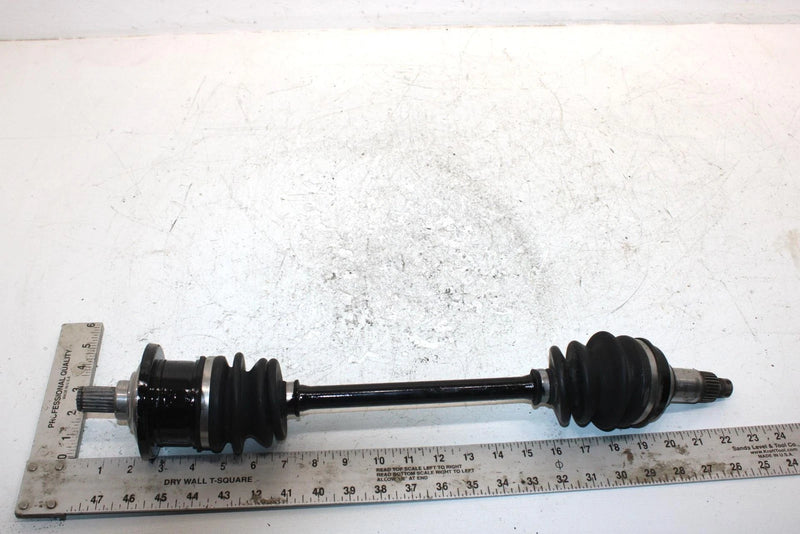 2005 Arctic Cat Atv 650 Oem Front Drive Shaft 1502-539 AA27