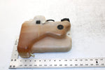 1995 Yamaha Vmax 500 Oem Oil Tank Set 8AB-21751-01-00 SY34