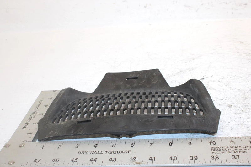 2002 Ski-doo Mxz 800 Adrenaline Oem Center Hood Grille 517302026 SS21