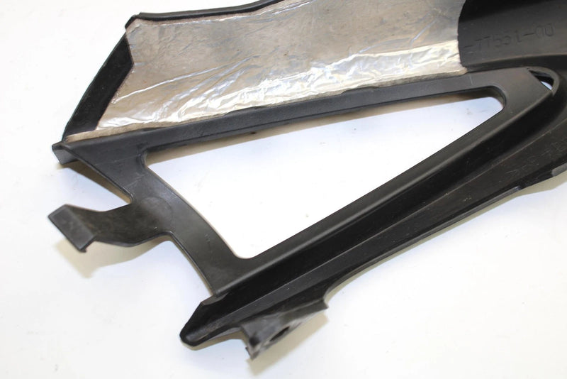 2006 Yamaha Nytro Oem Left Exhaust Cover 8ES-77551-00-00 SY106