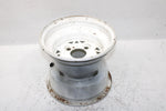 1997 Polaris Sport 400l Oem 10x8.5 Rear Wheel Rim 1520183-133 AP214