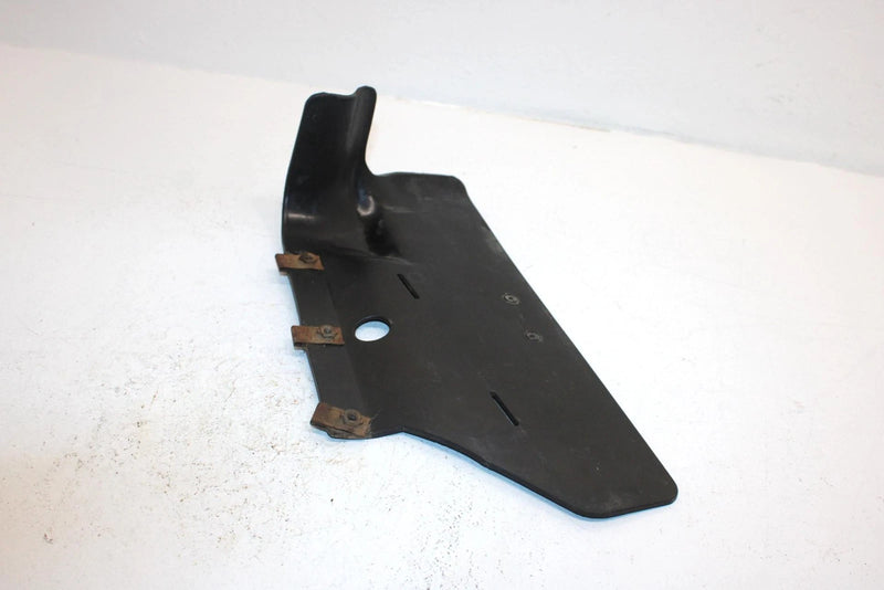 1999 Polaris Xplorer 400 Oem Left Radiator Shield 5431814 AP149