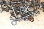 1991 Polaris Trail Boss 350l Oem Nut Bolt Spacer Hardware Kit AP172