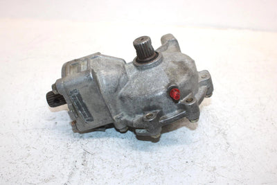 2002 Polaris Sportsman 500 Oem Front Gearcase Asselmbly 1341323 AP154