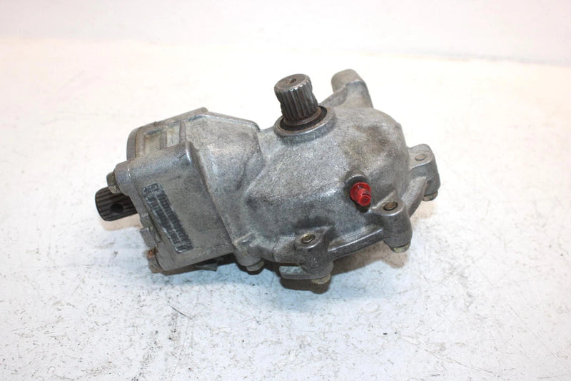2002 Polaris Sportsman 500 Oem Front Gearcase Asselmbly 1341323 AP154