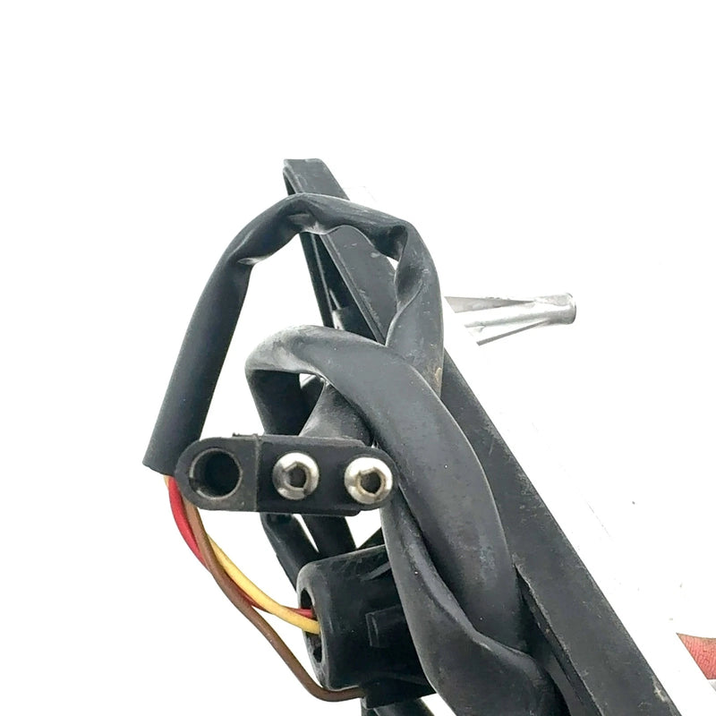 98-02 ARCTIC CAT ZR 500 OEM TAIL LIGHT BRAKE LIGHT BASE 0609-091 SA18