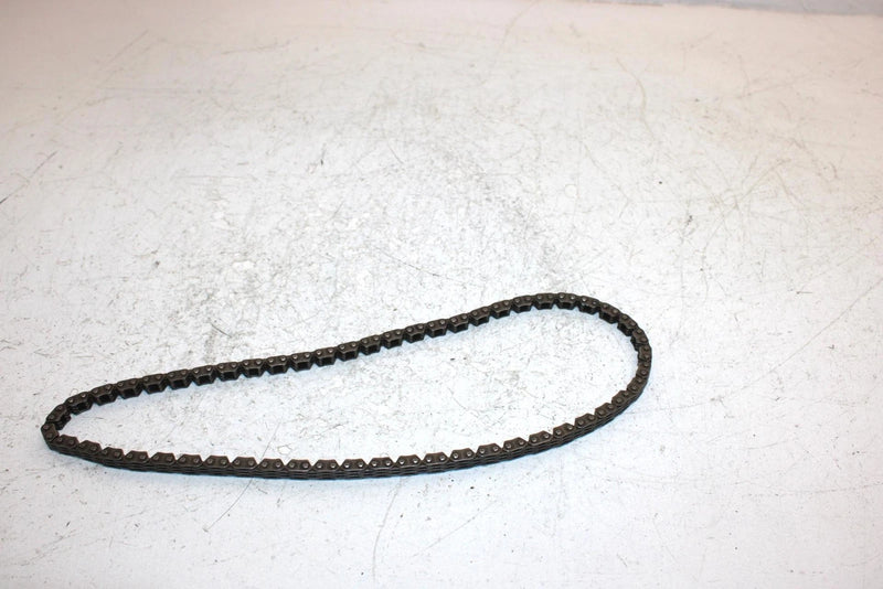 1997 Suzuki King Quad 300 4x4 Oem Cam Timing Chain 12760-19B71 AS11