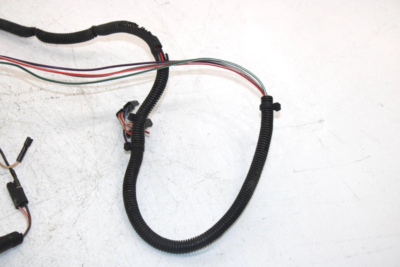 1991 Polaris Trail Boss Oem Main Harness 2460277 AP92
