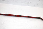 1989 Polaris 400 Oem Red Sway Bar 5224237 SP23
