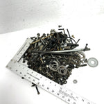 2000 Suzuki King Quad 300 LTF300F 4x4 OEM Nut Bolt Spacer Hardware Kit AS34