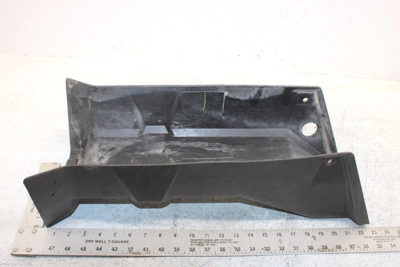 2019 Polaris Ranger 900 Xp Oem Drive Shaft Cover Panel 5439215-070 XP6.1