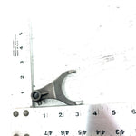 00-01 Arctic Cat 500 OEM Diff Shift Fork 3446-205 AA36
