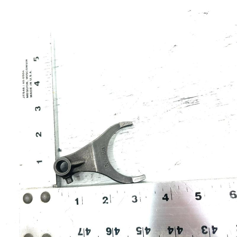 00-01 Arctic Cat 500 OEM Diff Shift Fork 3446-205 AA36