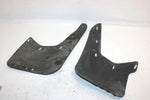 91 Polaris Trail Boss 250 4x4 Oem Rear Mud Flap Set 5850060 5850061 AP29