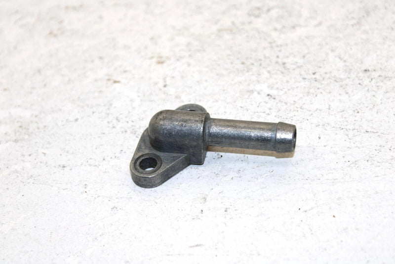 2005 Arctic Cat 400 Auto Trans Oem Oil Hose Fitting 0410-012 Q4213
