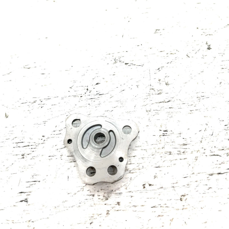 2006 Yamaha Rhino 450 YXR450FA 4x4 OEM Oil Pump Cover 1UY-13316-00-00 XY2