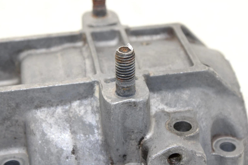 1996 Ski-doo Formula Iii 600 Oem Crankcase Lower Half 420886893 SS18